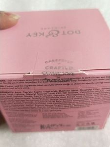 Dot &amp;Key Eye Cream