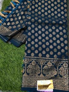 Banarsi Saree