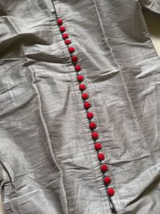 ✨✨✨Elegant Grey Kurti ✨✨✨