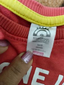 Cute Kids&#39; Graphic Sweatshirts