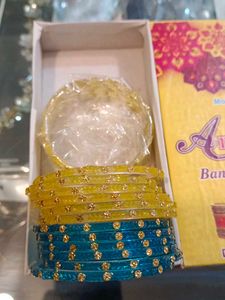 Bangles Set