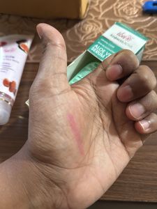 Iba Color Change Gel Lipstick