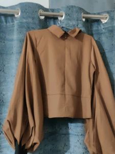 Elegant Party Wear Top