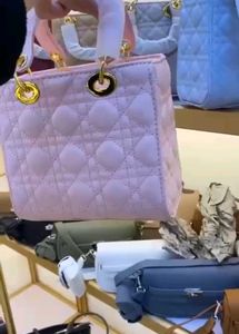 Dior Slingbags