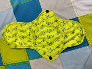 Period Cloth Pads