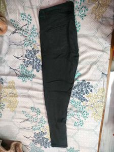 Black Jeans