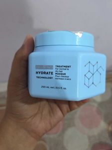 Fiberclinx Schwarzkopf Professional Hair MASK