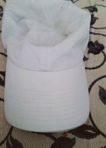 Puma Unisex Sports Cap Black And White Combo