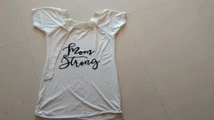 Ladies T-shirt