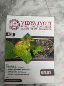 Neet Coaching Modules 2025