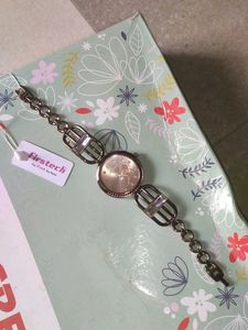 Firstech Women's Watch