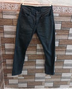Black Jeans