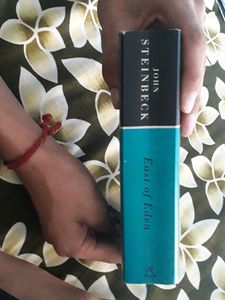 East Of Eden John Steinbeck Publisher Arrow. Class