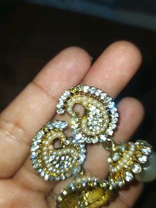 A Pair Of Earring