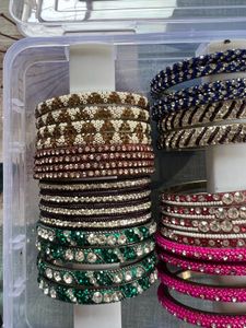 Lac Bangles