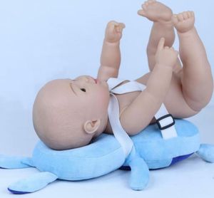 Baby Head Protection Set