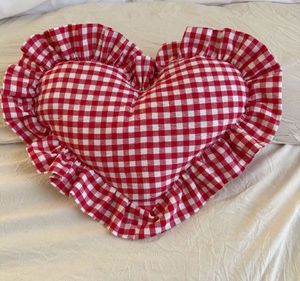 Heart Pillow♥️🌸🌷