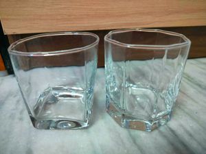 2 Whisky Glass Set