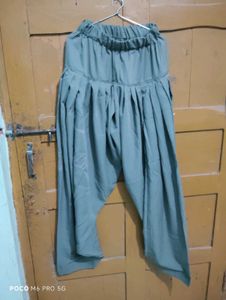 Elegant Grey Kurta