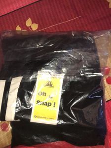 Off Duty Collar Belt  Trouser