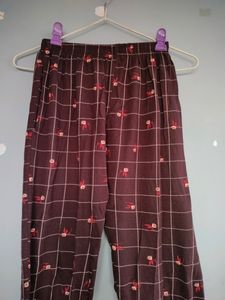 Night Suit Set