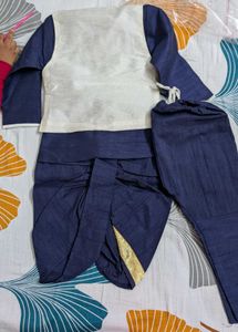 Boys Ethnic wear (Kurta pajama &amp; dhoti set)