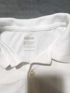 Giordano Original Mens Polo Tshirt