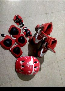 Scating Shoe