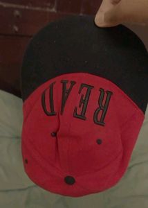 Readiprint Cap
