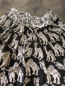 Beautiful Skirt