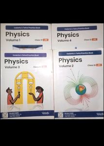 Jee Module Class 12