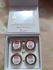 TAC - The Ayurveda Co.Lip &amp; Cheek Tints Mini Magic