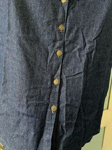 Women Denim Skirt