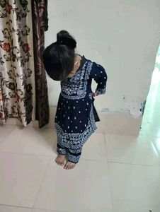 Kurta Sets | Babygirl