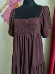 Western Gown