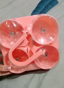 Peach Kitchen  Dry Fruit Box