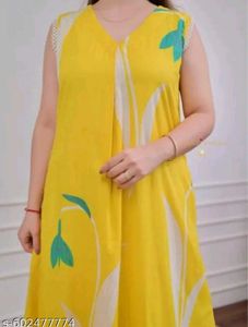 Elegant Kurta Set