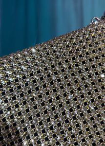 Sparkling Evening Bag