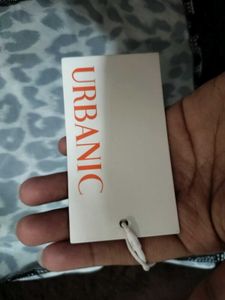 Urbanic Leopard Print Cami
