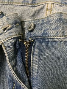 Blue Denim Can Fit 32 To 34