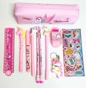 Unicorn Stationery Mix Items