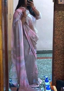 Simple Saree (Women&#39;s)