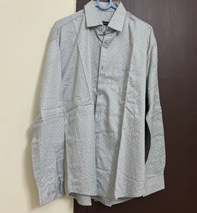 Cooper X shirt