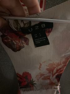 Floral Top