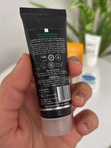 Skincare Bundle - mCaffeine, Plum, Cetaphil