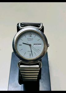 Titan Exacta Quartz for Sale