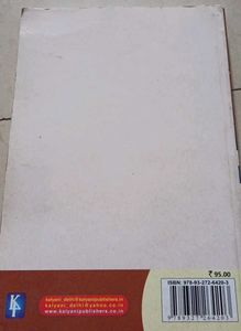 Language of Chemistry Book