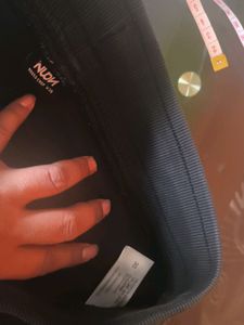 Jogger Pattern Jean's