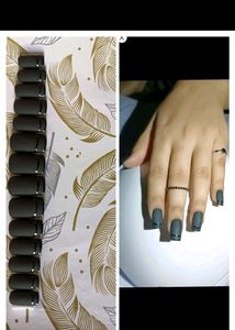 😍Any One Stunning Nail With Free Gift