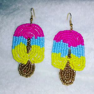 New Summer Earings